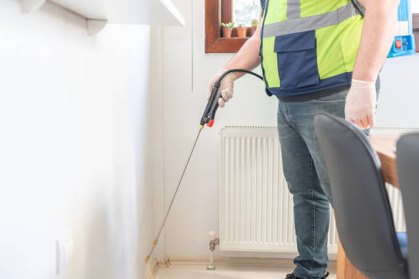 Best Wildlife Control Services  in Logan, OH